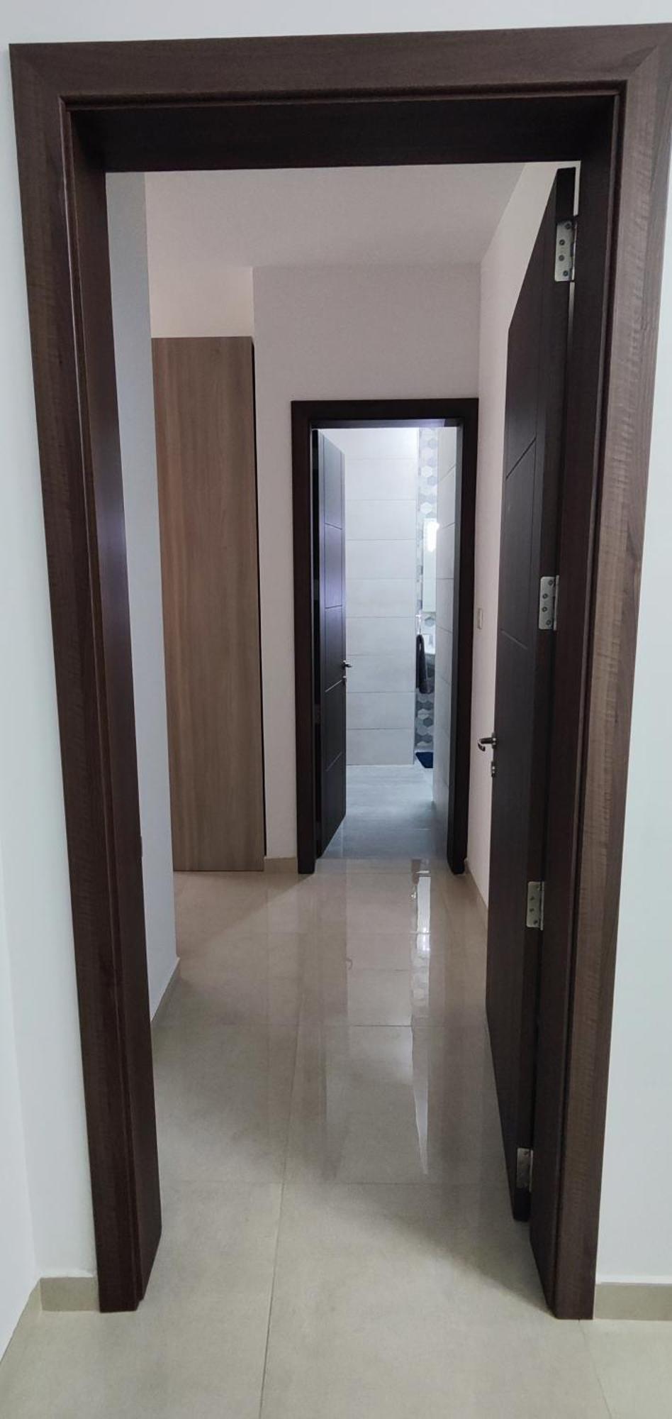 Fairwinds - Double Room With Ensuite - Luqa Airport - Self Check In & Out Available Exterior photo